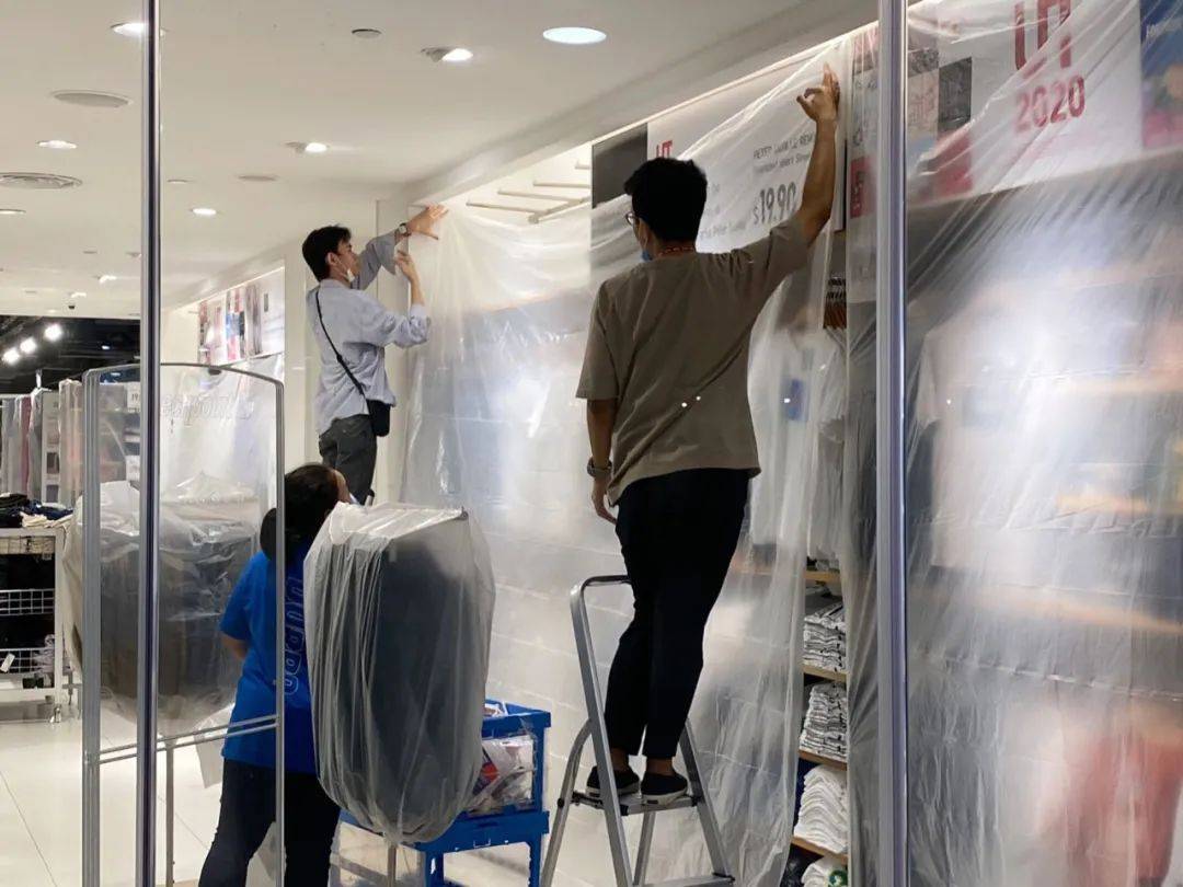 小坡島職場 新加坡最佳職場榜單出爐