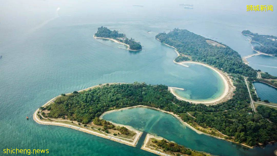 新加坡周边12个海岛推荐！无需签证，说走就走