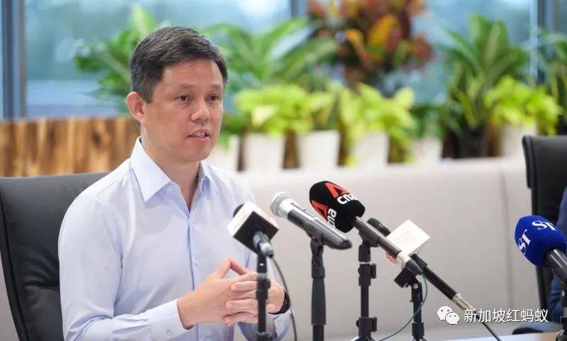 新加坡，下一个硅谷