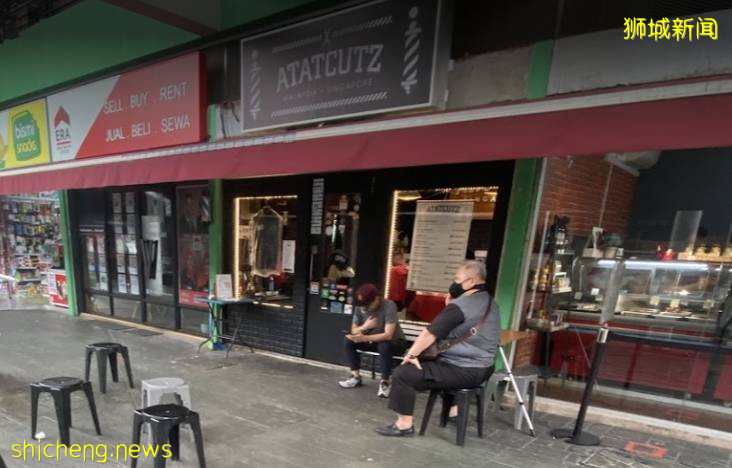 下周！新加坡幼儿园防疫新措施！20万科兴疫苗给诊所！2大商场重开