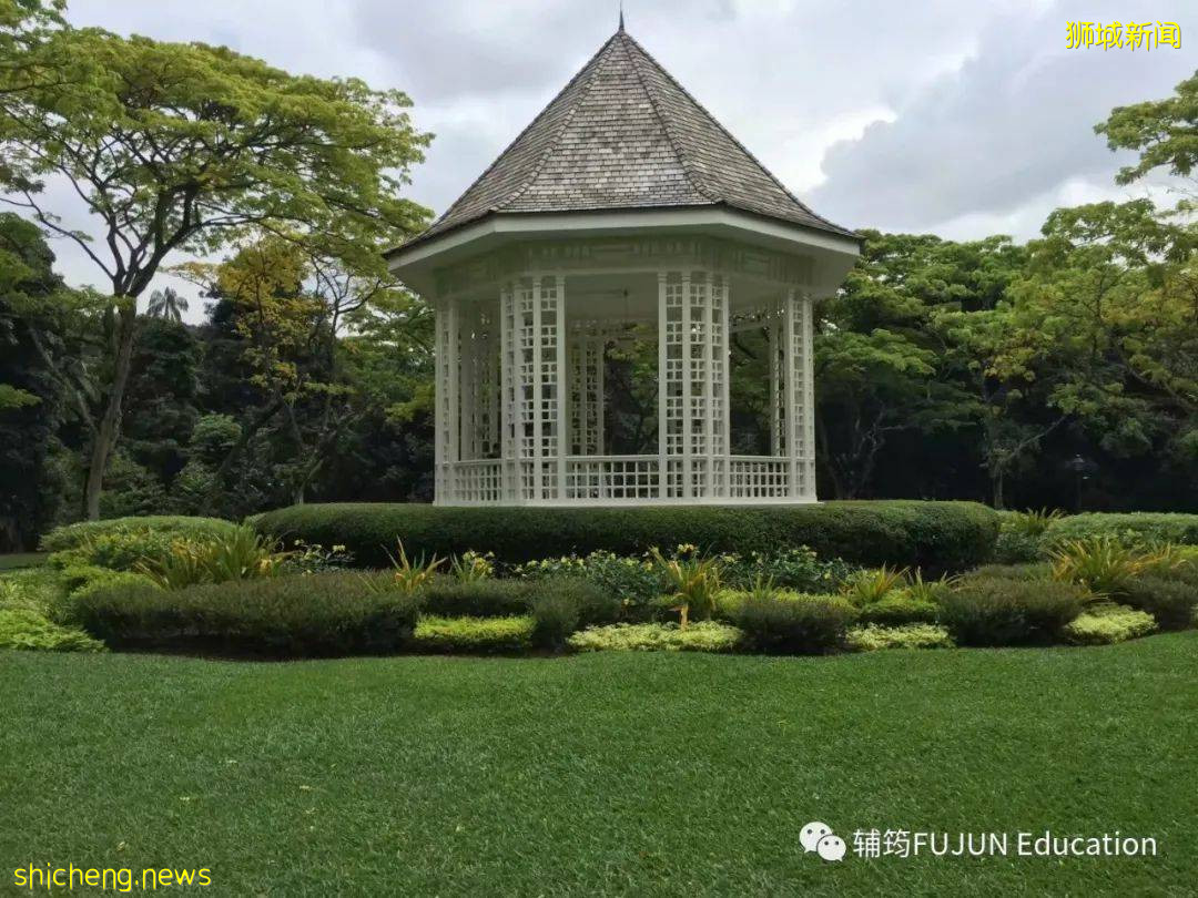 跟着小筠去游“新马”——新加坡吃喝玩乐(中篇)