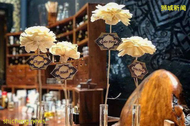 云端气氛组就位!狮城玩乐之旅即刻启航