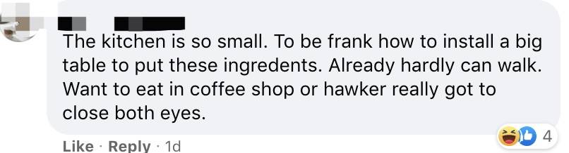 太髒了！新加坡這個小販中心引發網友熱議