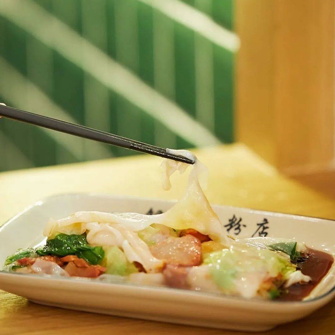 獅城嗦粉不完全指南(上):嗦粉,只有0次和無數次