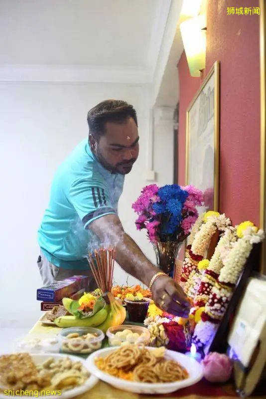 嘘!今天,新加坡人要集体‘屠妖’了