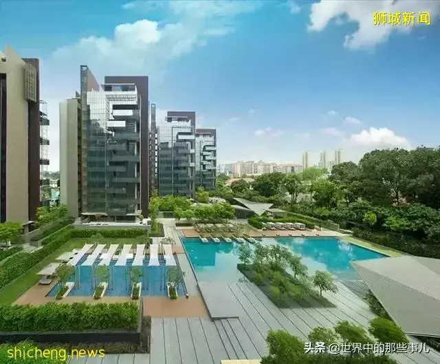 金龍魚、凱德集團竟然是新加坡公司?新加坡還有哪些産品在中國