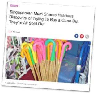 又一輪封城？新加坡全島進入停課倒計時！神獸回籠，父母怎麽辦