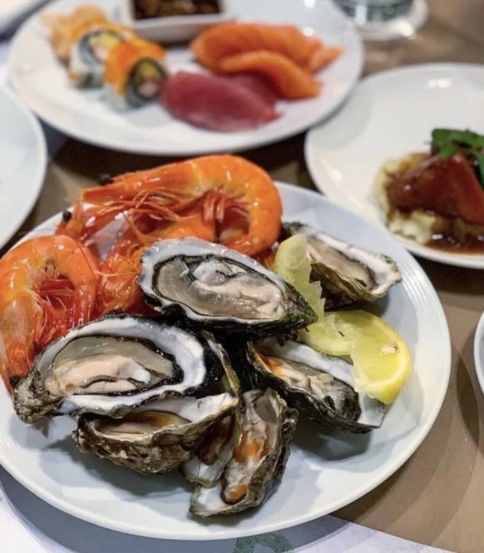 新加坡買一送一狂歡季！酒店自助餐、大牌全場狂打7折