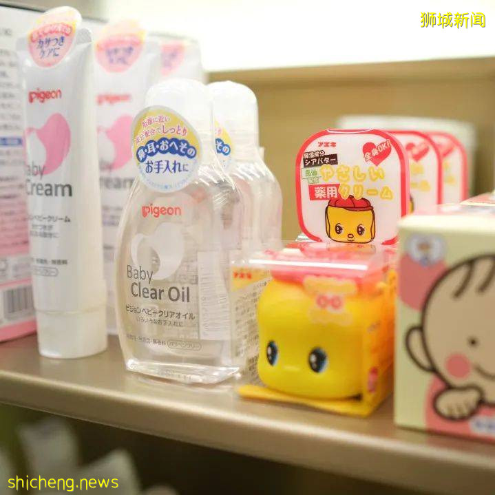 想去日本看東奧?不出新加坡也能買到日貨爆款!送探店禮包