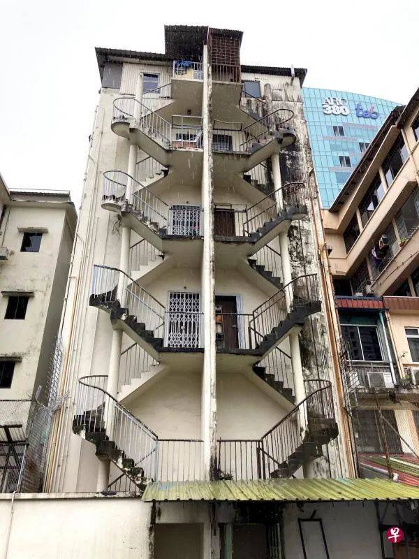 這裏曾經是新加坡最見不得光的地方,如今脫去妖氣成了