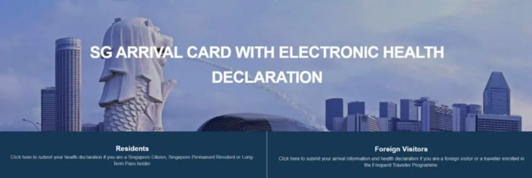 英国男子因申报虚假信息，永久禁止入境新加坡