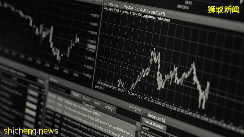 經濟師:我國第二季度經濟將年比萎縮11.8% 全年將萎縮5.8%!