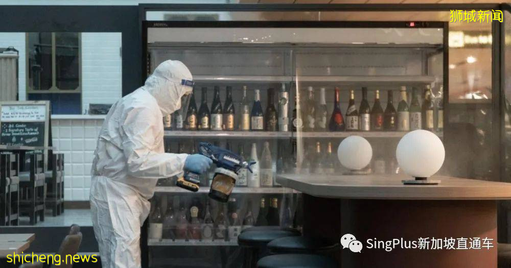 新加坡最新疫情，令人擔憂的事發生了