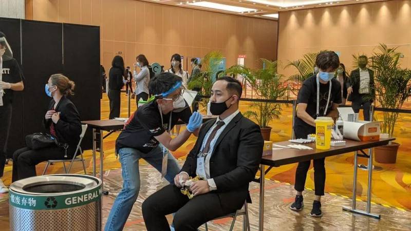 這9個國家來新加坡不用集中隔離！11月機票彙總，大使館最新登機流程