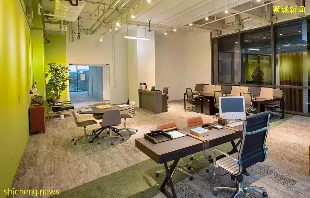 新加坡房地産政策調控丟下“震撼彈”後，地産投資還有哪些“低稅率”選擇