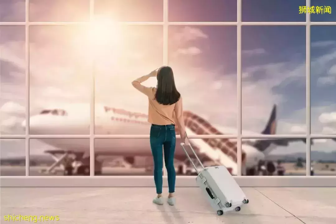 寶藏簽證 新加坡居然有邊旅遊邊工作的簽證？如何申請