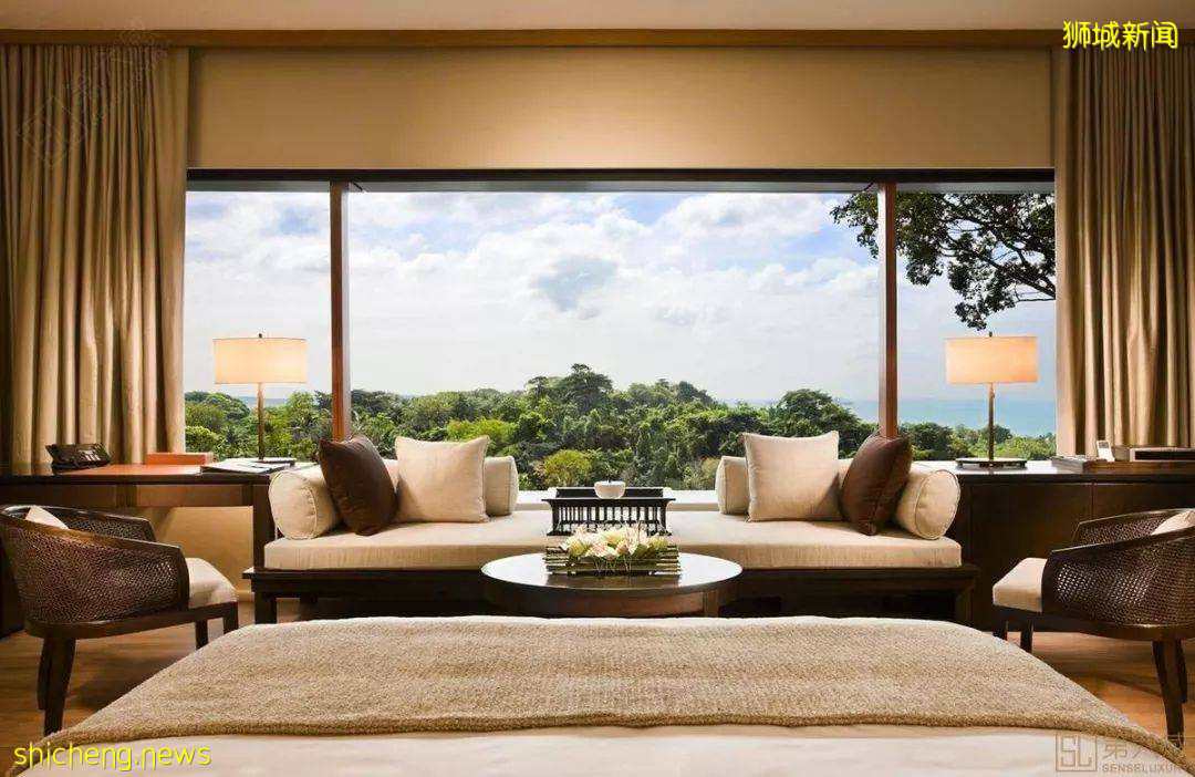 暑期玩转新加坡!领略花园城市的魅力