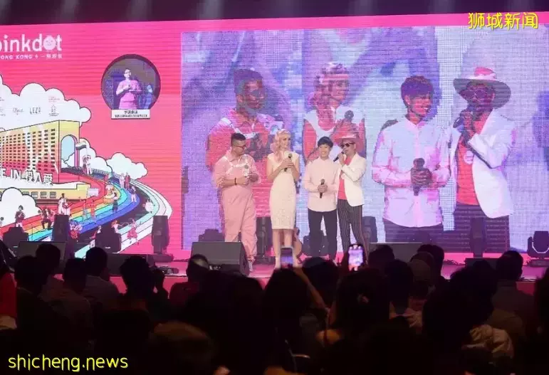 新加坡副總理宣布確診新冠！數千人不戴口罩在牛車水聚集，還有國會議員站台