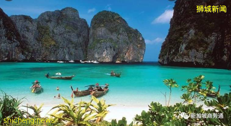 新加坡的後花園 新加坡附近最熱門的旅遊勝地