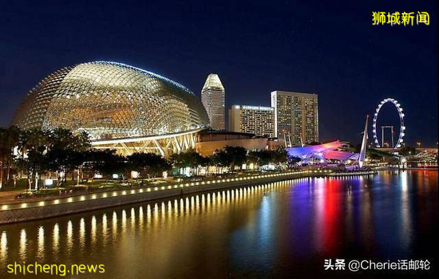 新加坡旅遊3天就夠?看完這篇最全攻略,你還這樣認爲嗎!