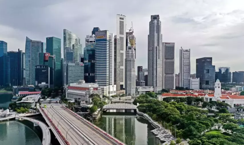 新年期間新加坡 VTL 一票難求