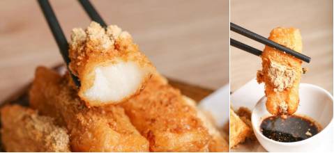 等了6年，風靡中國的網紅酸菜魚終于來新加坡了