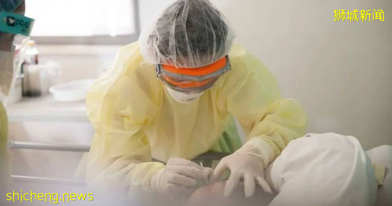 進入解封第二階段首日，慕斯達法成了最危險的地方!