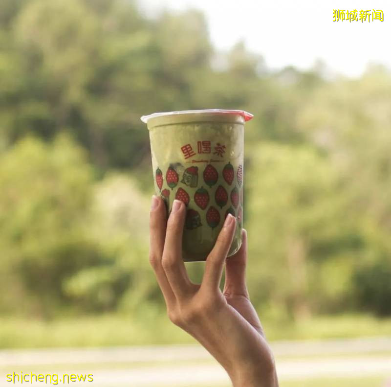 備受好評的奶茶店鋪大盤點!點擊收獲排隊攻略