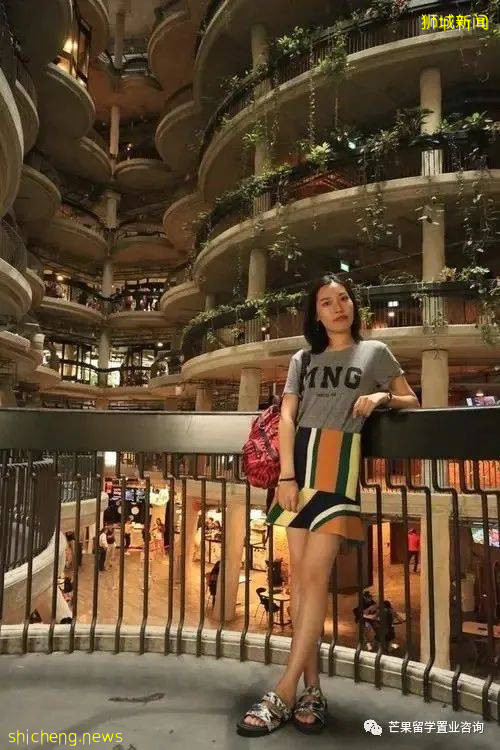 如何用高考成績申請新加坡的南洋理工大學