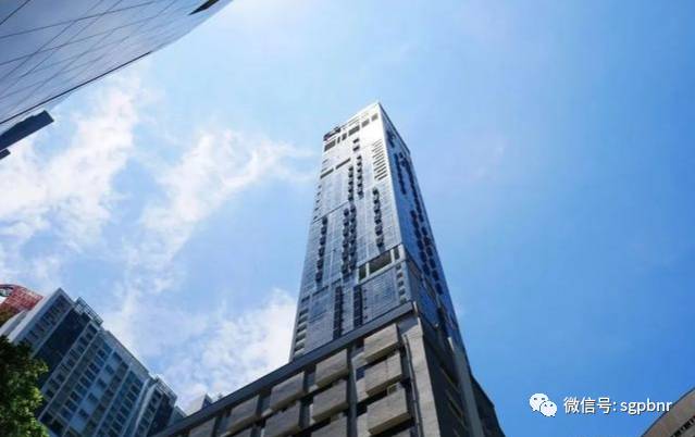 新成立公司同比增加2.14%,注冊新加坡公司正當時