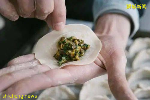 巨好吃!新加坡火了多年的中式餐厅!走起