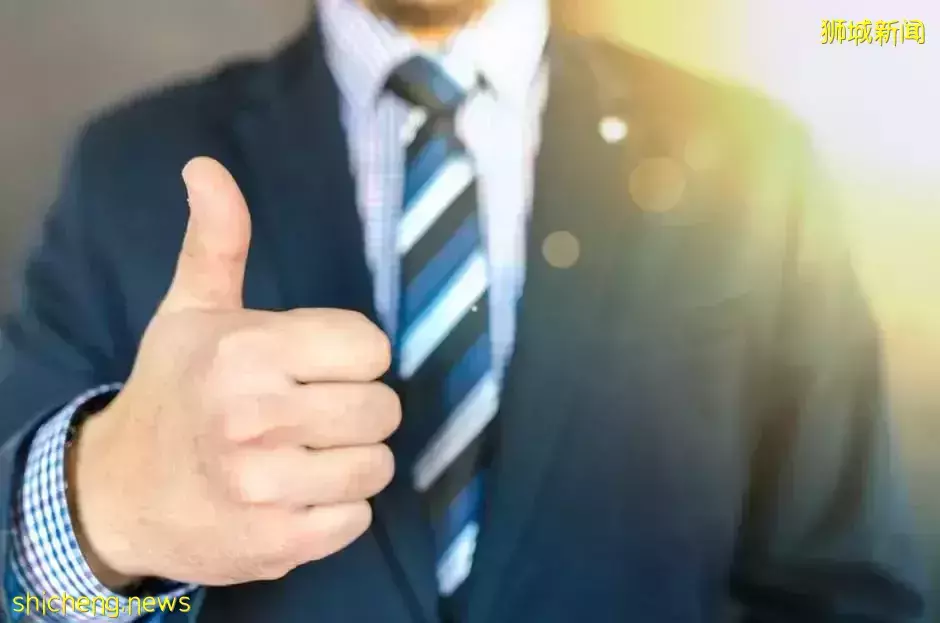 好趨勢!新加坡經濟回暖已實錘