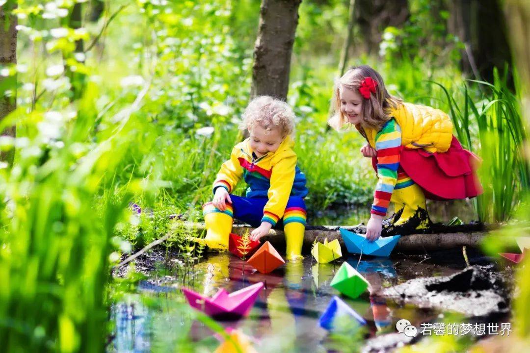帶上鏟子、放大鏡和昆蟲觀察盒,和小夥伴一起來新加坡的森林探險吧