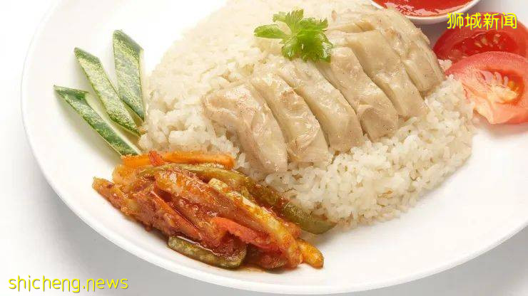 新加坡不可錯過的美食推薦(一)