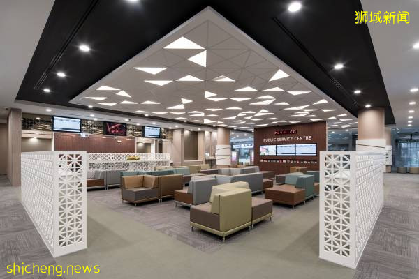 李顯龍總理打Call的超級大商城！開業就5000人擠爆，內附吃喝玩樂攻略