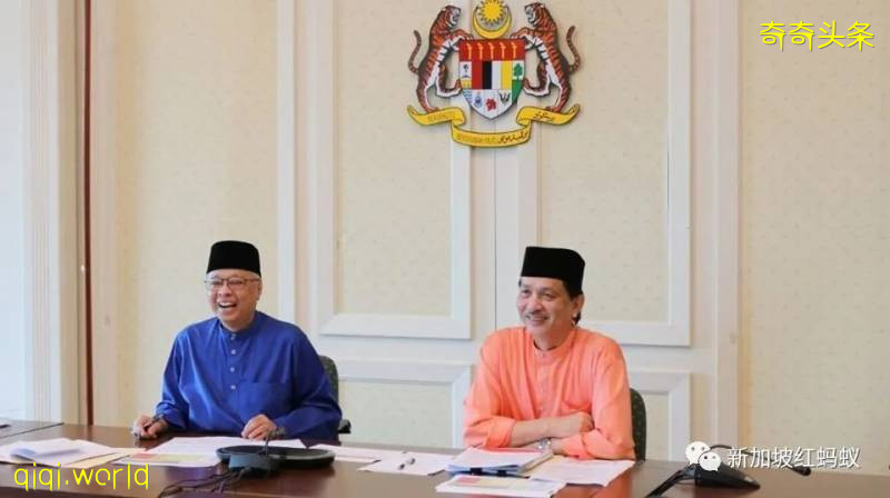 百日任期獲歌功頌德　馬國首相寶座已穩如泰山!