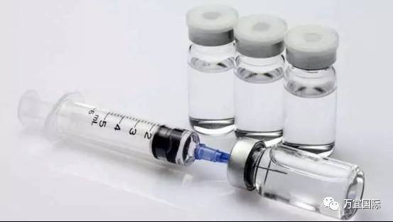 新加坡可以买疫苗啦!价格只要600块人民币