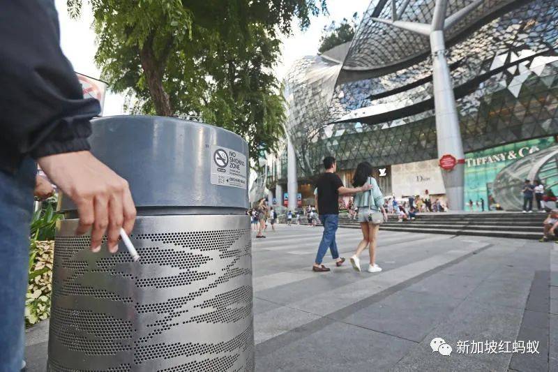 你可以敵視二手煙,但請別站到道德高地禁止煙客權利