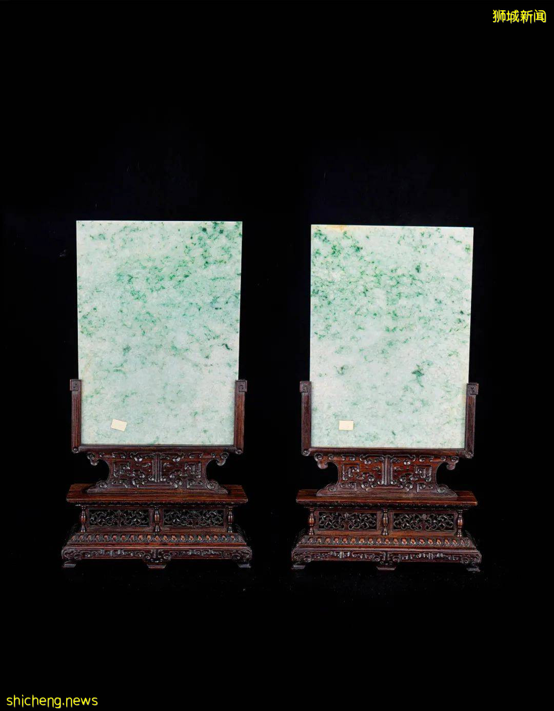 海外珍藏青瓷、建盞等瓷中奇葩荟聚獅城,新加坡國際必買好物清單