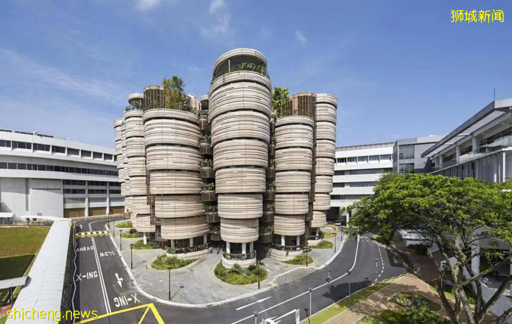2022 QS亚洲大学排行榜出炉，中新两国高校囊括前五，新加坡国大蝉联榜首
