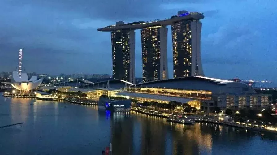 在新加坡買房，海外置業者一般都會關注哪些問題