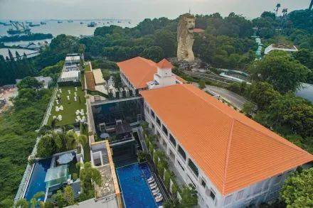 最新报告！今年，新加坡至少15万人离开，1万多家店倒闭