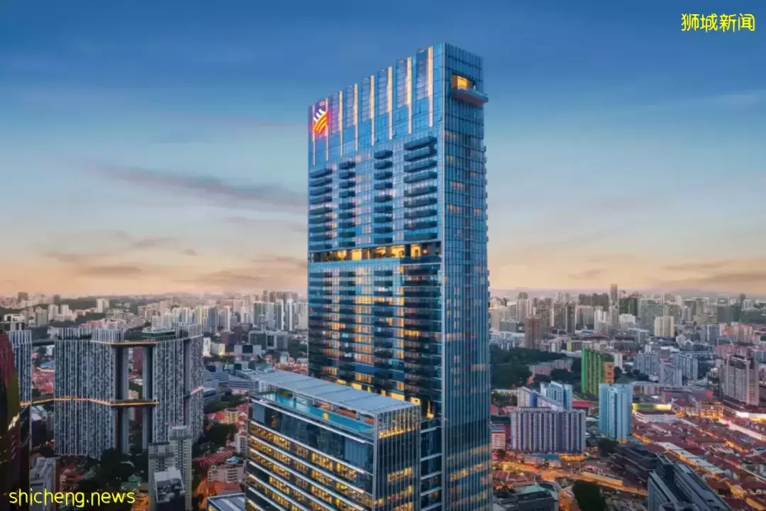 【小珊说房产】这才是来新加坡投资的正确打开方式