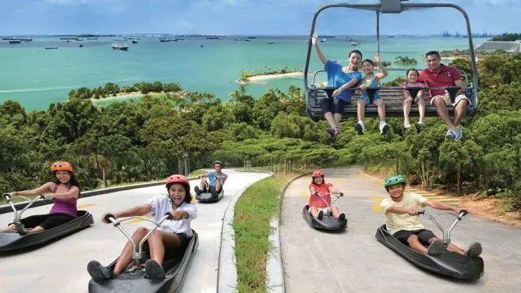 新加坡31個孩子超愛的假期活動+遊玩攻略，1分不花也能玩