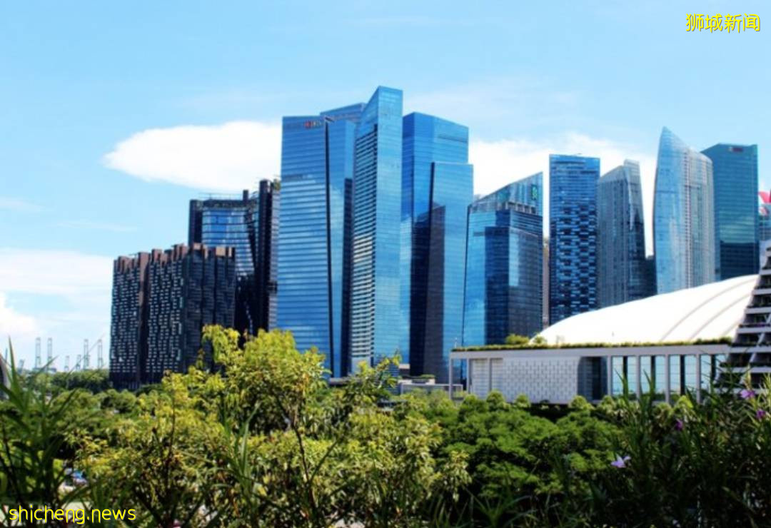 新加坡 爲了實現淨零排放，新加坡是怎麽做的