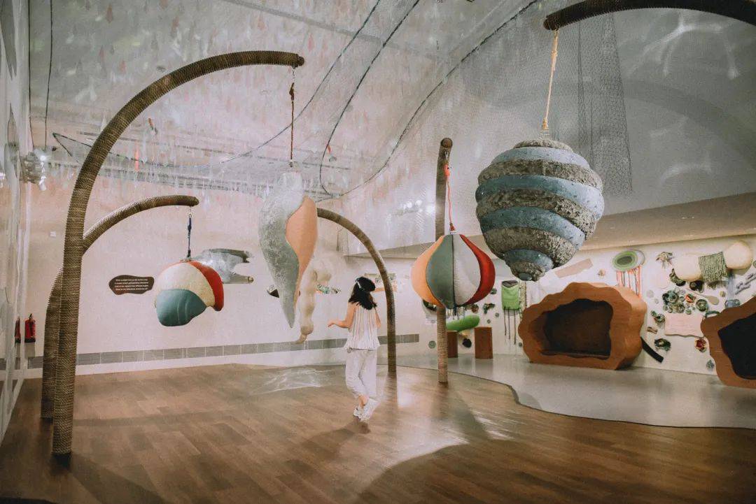 遊獅城 玩轉新加坡趣味博物館