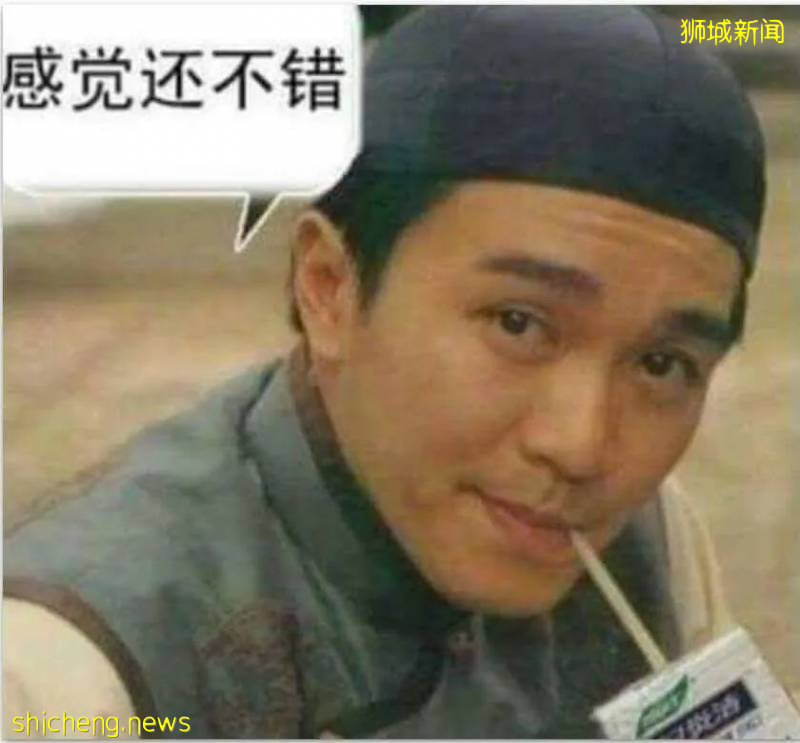 新加坡解封後首個周末,巴刹擠爆,熟悉的“煙火氣”回來了