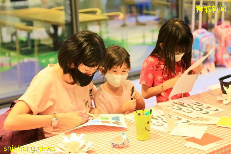 李顯龍總理打Call的超級大商城！開業就5000人擠爆，內附吃喝玩樂攻略