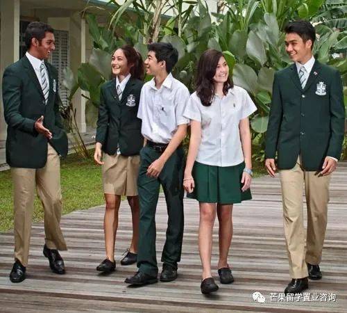 新加坡三育中小学无需参加AEIS考试入学（留学、升学及申请条件）