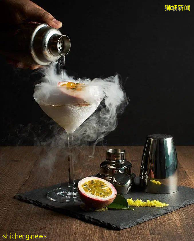 新加坡14間高顔值觀景餐廳，浪漫七夕節趕早定起來~別忘了關注最新的堂食政策喲